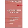 Image de Mademoiselle De Maupin - Fiche De Lecture