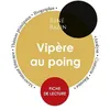 Image de Vipère Au Poing - Fiche De Lecture