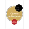 Image de Fiche de lecture Cyrano de Bergerac (Étude intégrale) - Edmond Rostand