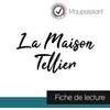 Image de La Maison Tellier - Fiche De Lecture