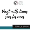 Image de Vingt Mille Lieues Sous Les Mers - Fiche De Lecture