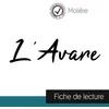 Image de L'avare - Etude De L'oeuvre