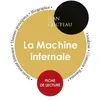 Image de La Machine Infernale - Fiche De Lecture