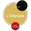 Image de Fiche de lecture L'Odyssée (Étude intégrale) - Homère