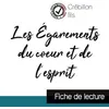 Image de Les Égarements Du Coeur Et De L'esprit De Crébillon Fils (Fiche De Lecture Et Analyse Complète De L'oeuvre) - Etude De L'oeuvre