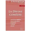 Image de La Divine ComÃ©die - Fiche De Lecture