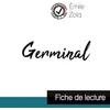 Image de Germinal - Etude De L'oeuvre