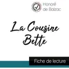 Image de La Cousine Bette - Etude De L'oeuvre