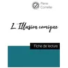 Image de L'illusion Comique - Etude De L'oeuvre