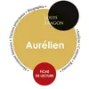 Image de Aurélien - Fiche De Lecture