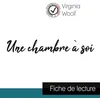 Image de Une Chambre À Soi - Etude De L'oeuvre