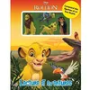 Image de Disney Roi Lion Lecture Et Aventures Switch