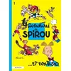 Image de Spirou Et Fantasio - Tome 1 - Quatre Aventures De Spirou