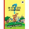 Image de Spirou Et Fantasio - Tome 2 - Il Y A Un Sorcier À Champignac