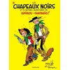 Image de Spirou Et Fantasio - Tome 3 - Les Chapeaux Noirs