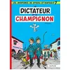 Image de Spirou Et Fantasio - Tome 7 - Le Dictateur Et Le Champignon