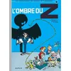 Image de Les Aventures De Spirou Et Fantasio - Tome 16 - L'ombre Du Z