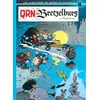 Image de Spirou Et Fantasio - Tome 18 - Qrn Sur Bretzelburg