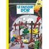Image de Spirou Et Fantasio - Tome 20 - Le Faiseur D'or