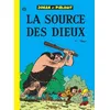 Image de Johan Et Pirlouit - Tome 6 - La Source Des Dieux