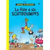 Image de Johan Et Pirlouit - Tome 9 - La Flûte À Six Schtroumpfs