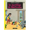 Image de Johan Et Pirlouit - Tome 13 - Le SortilÃ¨ge De Maltrochu