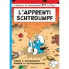 Image de Les Schtroumpfs - Tome 7 - L'apprenti Schtroumpf