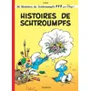 Image de Les Schtroumpfs - Tome 8 - Histoires De Schtroumpfs