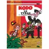Image de Spirou Et Fantasio - Tome 28 - Kodo, Le Tyran