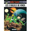 Image de Yoko Tsuno Tome 6 - Les Trois Soleils De Vinea