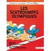 Image de Les Schtroumpfs - Tome 11 - Les Schtroumpfs Olympiques - PÃ¢ques Schtroumpfantes - Le Jardin Des Schtroumpfs