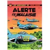Image de Les Aventures De Buck Danny Tome 18 - Alerte En Malaisie