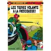 Image de Les Aventures De Buck Danny Tome 27 - Tigres Volants À La Rescousse