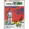 Image de Tif Et Tondu Tome 12 - Le RÃ©veil De Toar