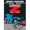 Image de Spirou Et Fantasio - Tome 37 - Le RÃ©veil Du Z