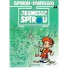 Image de Spirou Et Fantasio - Tome 38 - La Jeunesse De Spirou