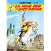 Image de Lucky Luke - Tome 1 - La Mine D'or De Dick Digger