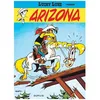 Image de Lucky Luke - Tome 3 - Arizona Et Lucky Luke Contre Cigarette Caesar
