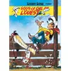 Image de Lucky Luke - Tome 4 - Sous Le Ciel De L'ouest