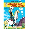 Image de Lucky Luke - Tome 10 - Alerte Aux Pieds-Bleus
