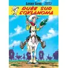Image de Lucky Luke - Tome 14 - RuÃ©e Sur L'oklahoma