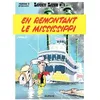 Image de Lucky Luke - Tome 16 - En Remontant Le Mississipi