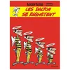 Image de Lucky Luke - Tome 26 - Les Dalton Se RachÃ¨tent