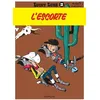 Image de Lucky Luke - Tome 28 - L'escorte