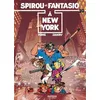 Image de Spirou Et Fantasio - Tome 39 - A New York