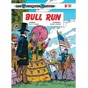 Image de Les Tuniques Bleues - Tome 27 - Bull Run