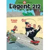 Image de L'agent 212 - Tome 9 - Brigade Mobile