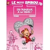 Image de Le Petit Spirou Tome 1 - Dis Bonjour À La Dame