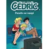 Image de Cédric - Tome 9 - Parasite Sur Canapé