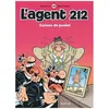 Image de L'agent 212 - Tome 19 - Cuisses De Poulet